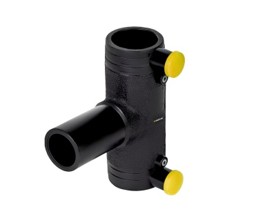 Тройник электросварной GASfuse